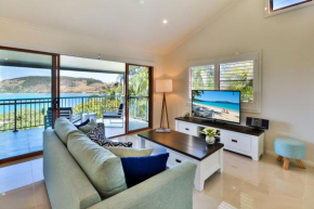 Отель Heliconia Grove on Hamilton Island  Гамильтон Айленд
